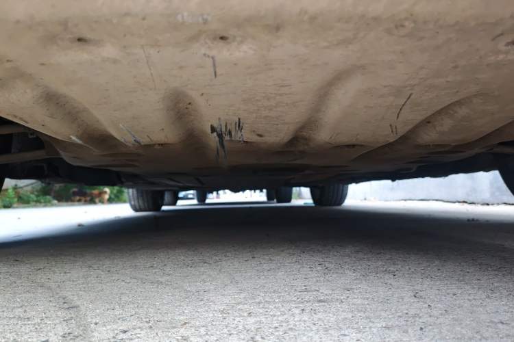 Used BMW 1 Series 2012 116i Leading Model Chassis Front