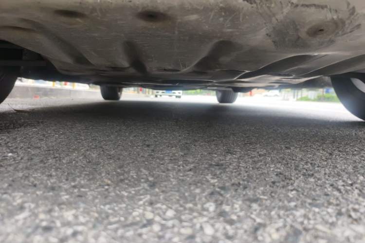 Used BMW 1 Series 2012 118i Leading Model Chassis Front