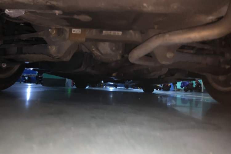 Used BMW 1 Series 2012 116i Urban Edition Chassis Rear
