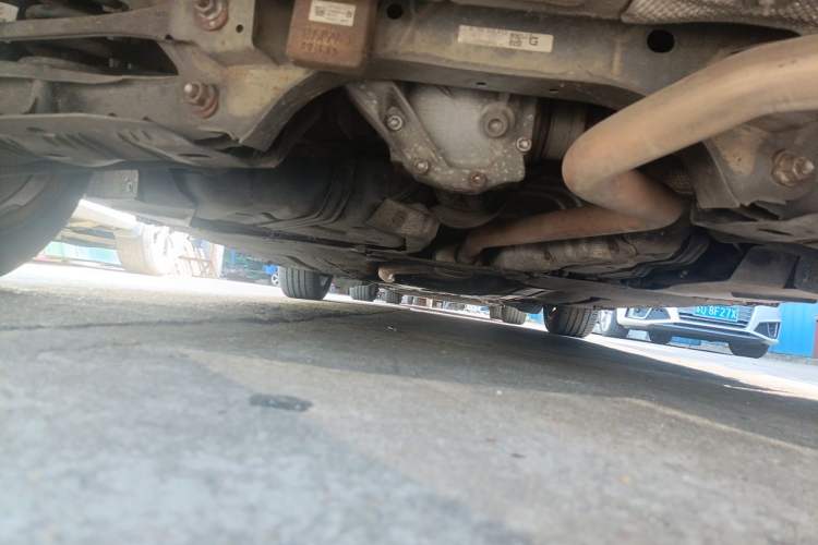 Used BMW 1 Series 2012 116i Leading Model Chassis Rear