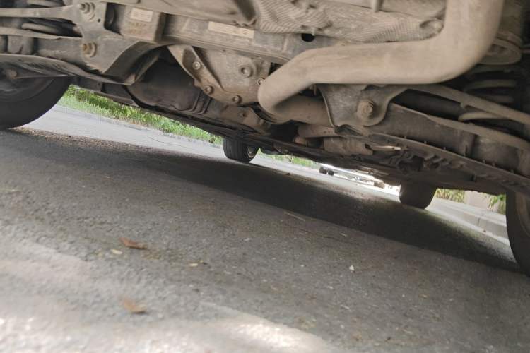Used BMW 1 Series 2012 116i Urban Edition Chassis Rear