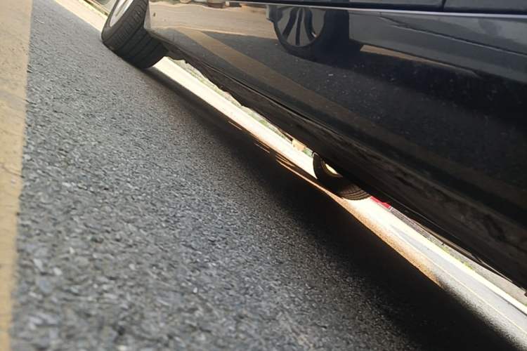 Used BMW 1 Series 2012 116i Leading Model Chassis Rear Left