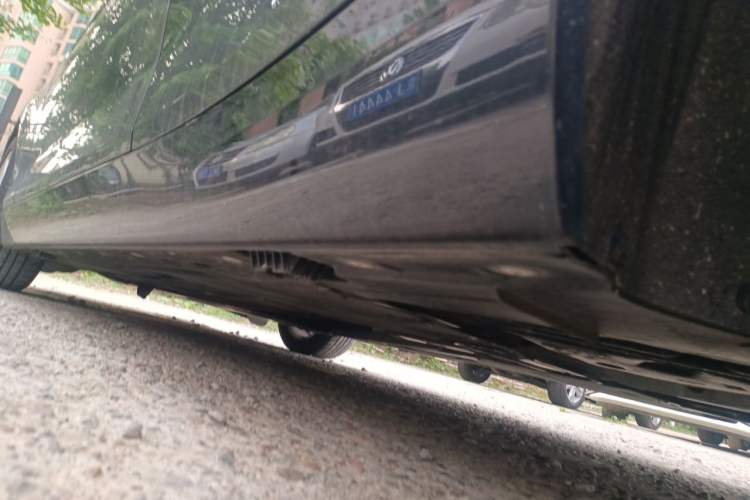 Used BMW 1 Series 2012 116i Leading Model Chassis Rear Left