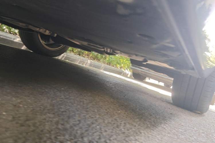 Used BMW 1 Series 2012 116i Urban Edition Chassis Rear Left
