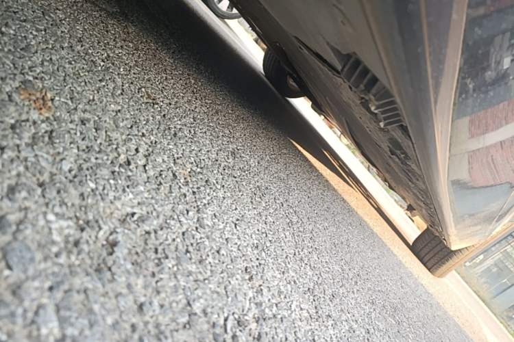 Used BMW 1 Series 2012 116i Leading Model Chassis Rear Right
