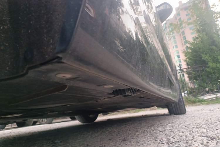 Used BMW 1 Series 2012 116i Leading Model Chassis Rear Right