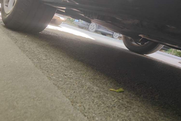 Used BMW 1 Series 2012 116i Urban Edition Chassis Rear Right