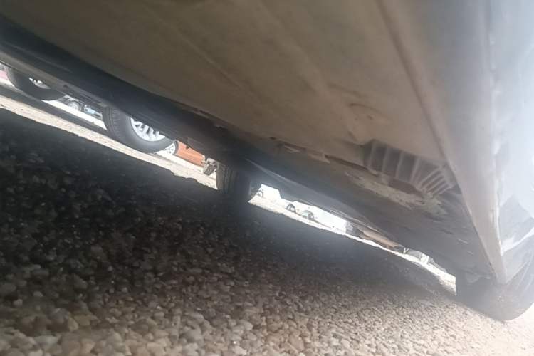 Used BMW 1 Series 2012 116i Urban Edition Chassis Rear Right