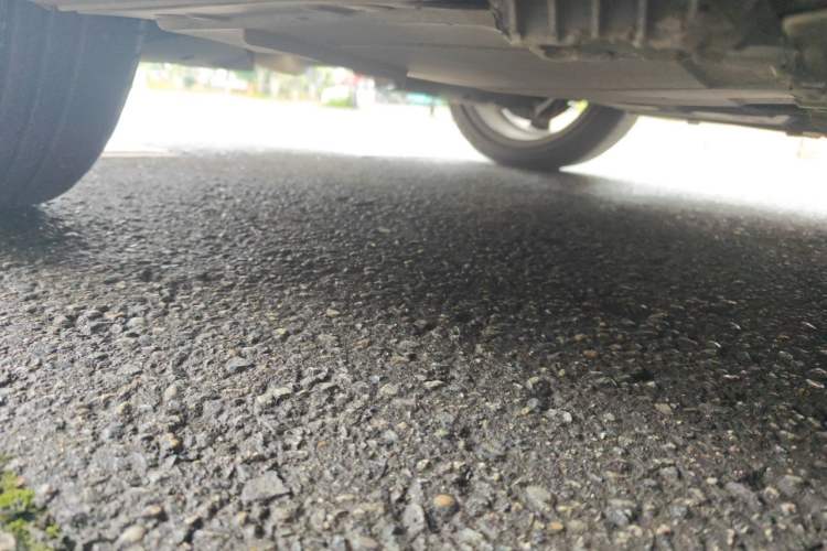 Used BMW 1 Series 2012 116i Leading Model Chassis Rear Right