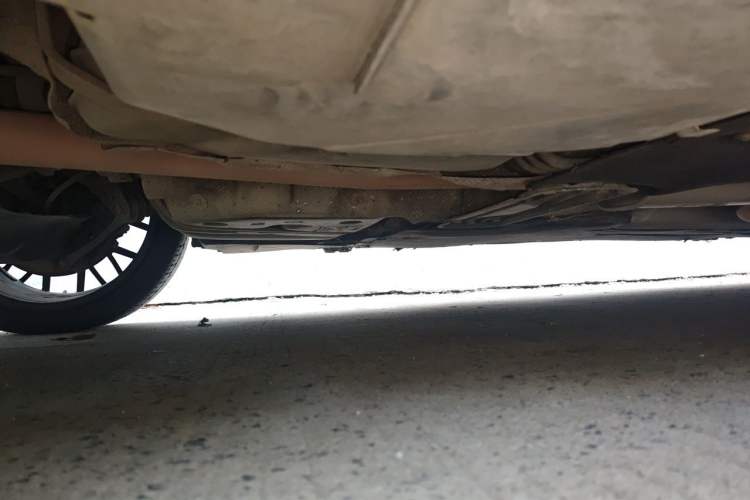 Used BMW 1 Series 2012 116i Leading Model Chassis Rear Right