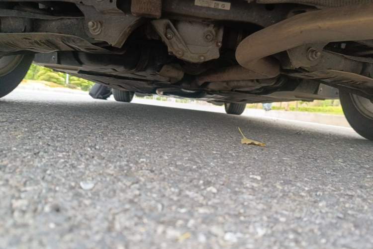 Used BMW 1 Series 2012 118i Leading Model Chassis Rear