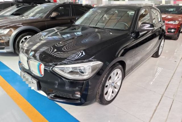 Used BMW 1 Series 2012 116i Urban Edition