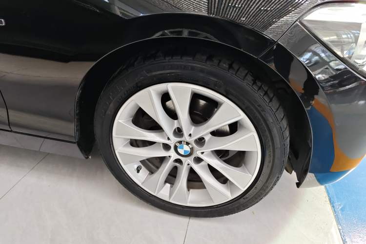 Used BMW 1 Series 2012 116i Urban Edition Exterior 7