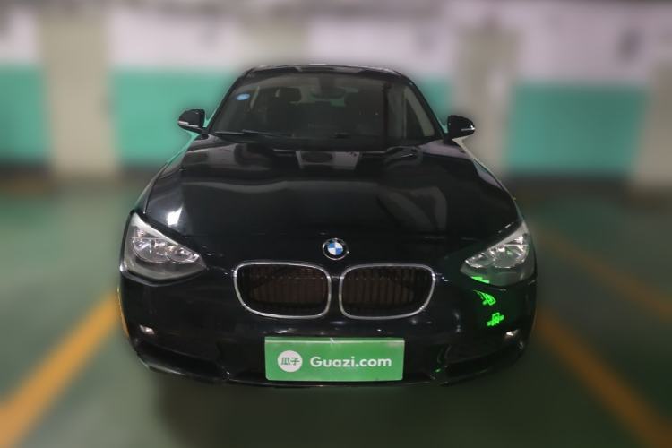 Used BMW 1 Series 2012 116i Urban Edition Front
