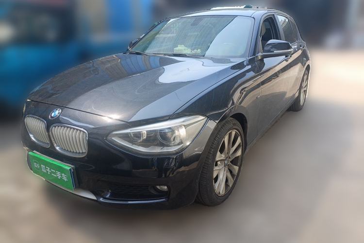 Used BMW 1 Series 2012 116i Leading Model Guazi used car, China used car export, Used car for sale, Used  cars, Cheapest cars for sale