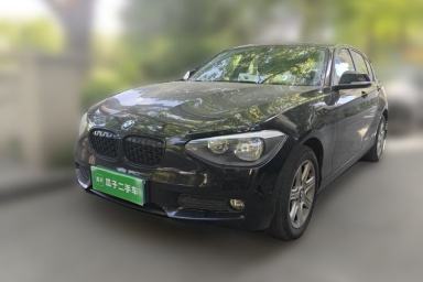 Used BMW 1 Series 2012 116i Urban Edition