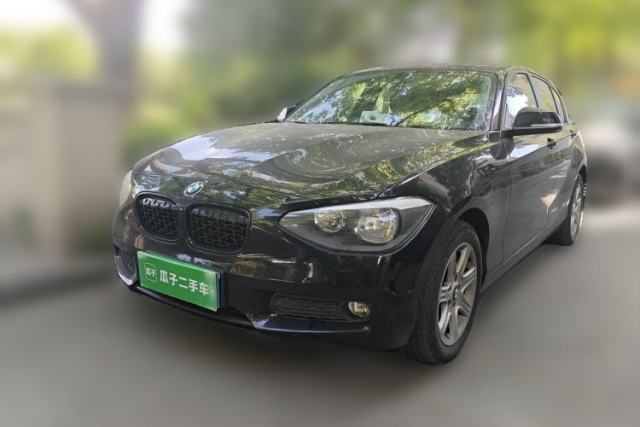 Used BMW 1 Series 2012 116i Urban Edition