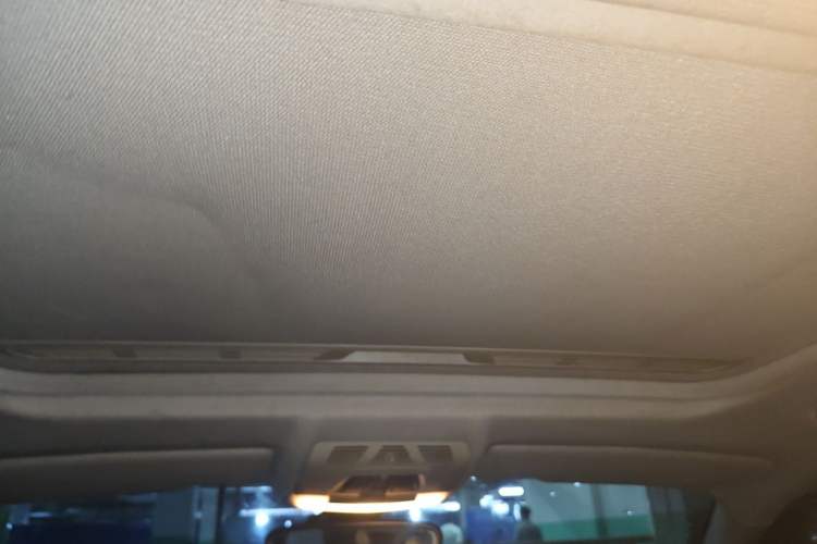 Used BMW 1 Series 2012 116i Urban Edition Headliner