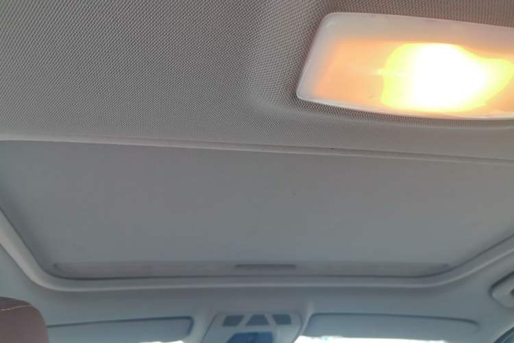 Used BMW 1 Series 2012 116i Urban Edition Headliner