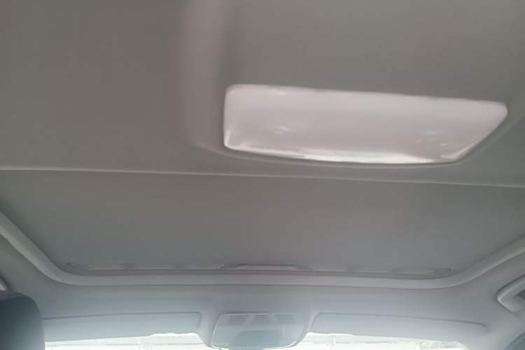 Used BMW 1 Series 2012 116i Urban Edition Headliner