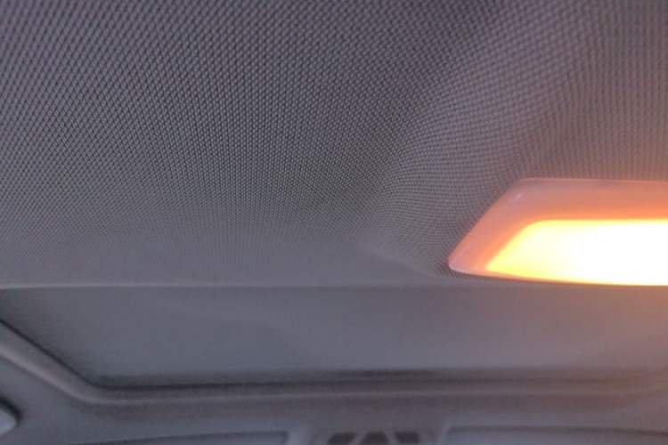 Used BMW 1 Series 2012 116i Leading Model Headliner