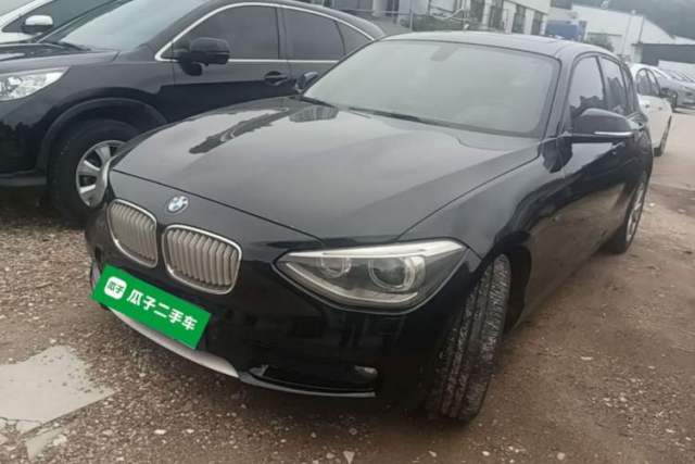 Used BMW 1 Series 2012 116i Urban Edition
