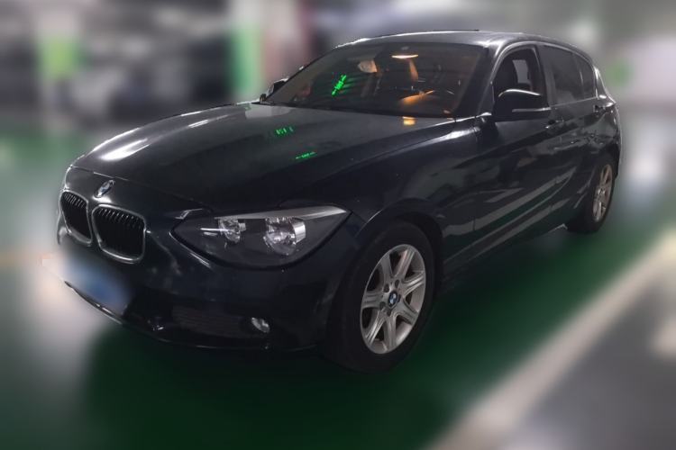 Used BMW 1 Series 2012 116i Urban Edition Guazi used car, China used car export, Used car for sale, Used  cars, Cheapest cars for sale