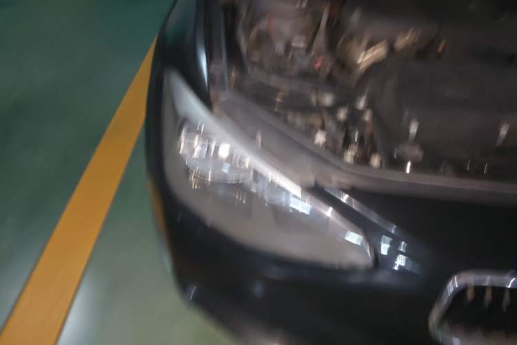 Used BMW 1 Series 2012 116i Urban Edition Right Front Headlight