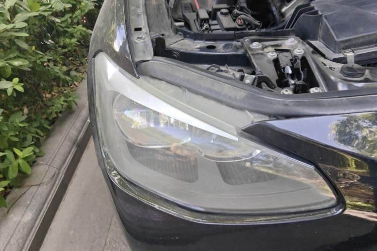 Used BMW 1 Series 2012 116i Urban Edition Right Front Headlight