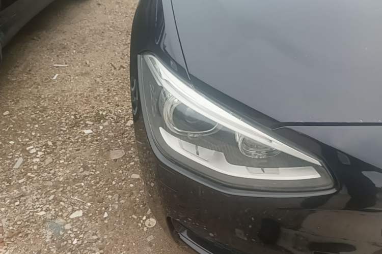 Used BMW 1 Series 2012 116i Urban Edition Right Front Headlight