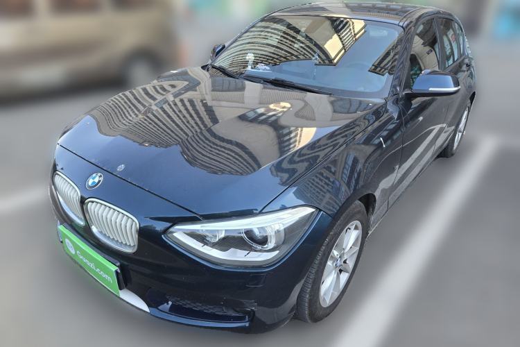 Used BMW 1 Series 2012 116i Leading Model Guazi used car, China used car export, Used car for sale, Used  cars, Cheapest cars for sale