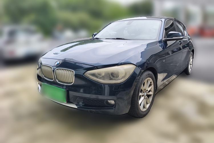 Used BMW 1 Series 2012 116i Urban Edition Guazi used car, China used car export, Used car for sale, Used cars, Cheapest cars for sale