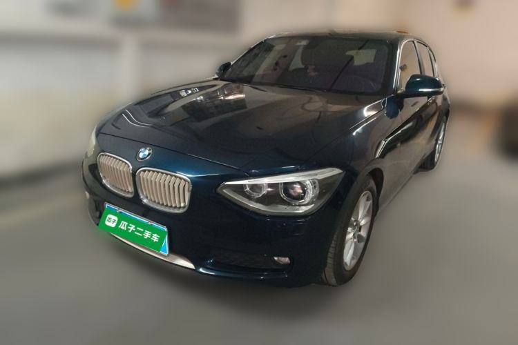 Gebrauchter BMW 1 Series 2012 116i Urban Edition Guazi used car, China used car export, Used car for sale, Used  cars, Cheapest cars for sale