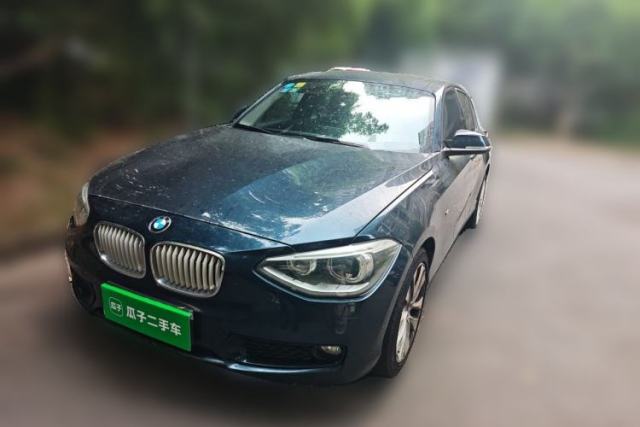 Used BMW 1 Series 2012 116i Urban Edition