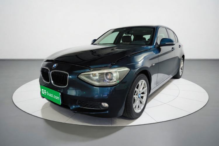 Used BMW 1 Series 2012 118i Leading Model Guazi used car, China used car export, Used car for sale, Used  cars, Cheapest cars for sale
