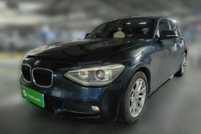 Used BMW 1 Series 2012 118i Leading Model