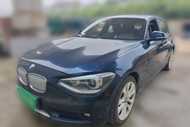Used BMW 1 Series 2012 116i Urban Edition