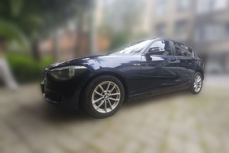 Used BMW 1 Series 2012 118i Leading Model Guazi used car, China used car export, Used car for sale, Used  cars, Cheapest cars for sale