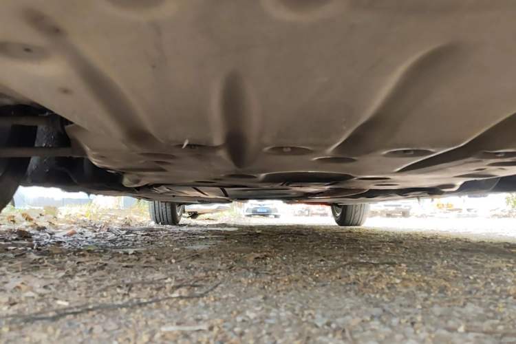 Used BMW 1 Series 2012 116i Leading Model Chassis Front