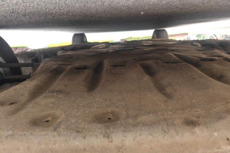 Used BMW 1 Series 2012 118i Leading Model Chassis Front