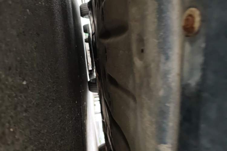 Used BMW 1 Series 2012 116i Leading Model Chassis Front