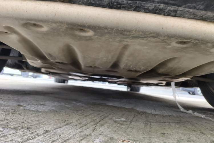 Used BMW 1 Series 2012 116i Urban Edition Chassis Front