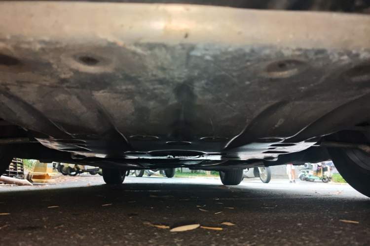 Used BMW 1 Series 2012 116i Urban Edition Chassis Front