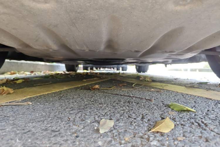 Used BMW 1 Series 2012 116i Leading Model Chassis Front