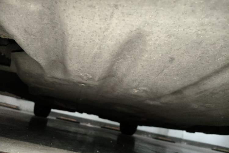 Used BMW 1 Series 2012 116i Leading Model Chassis Front