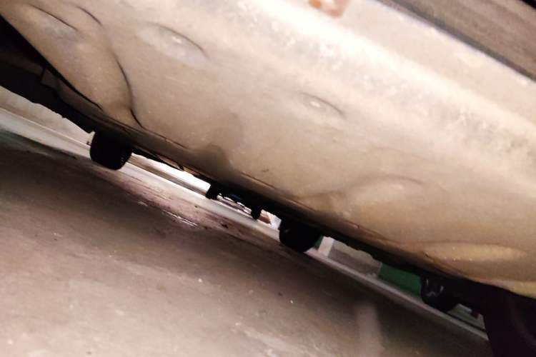 Used BMW 1 Series 2012 116i Leading Model Chassis Front