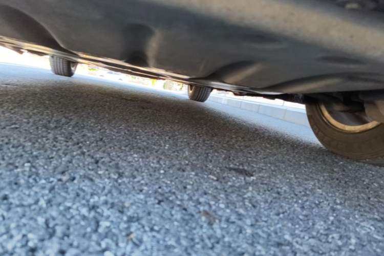 Used BMW 1 Series 2012 116i Urban Edition Chassis Front