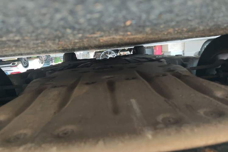 Used BMW 1 Series 2012 116i Urban Edition Chassis Front