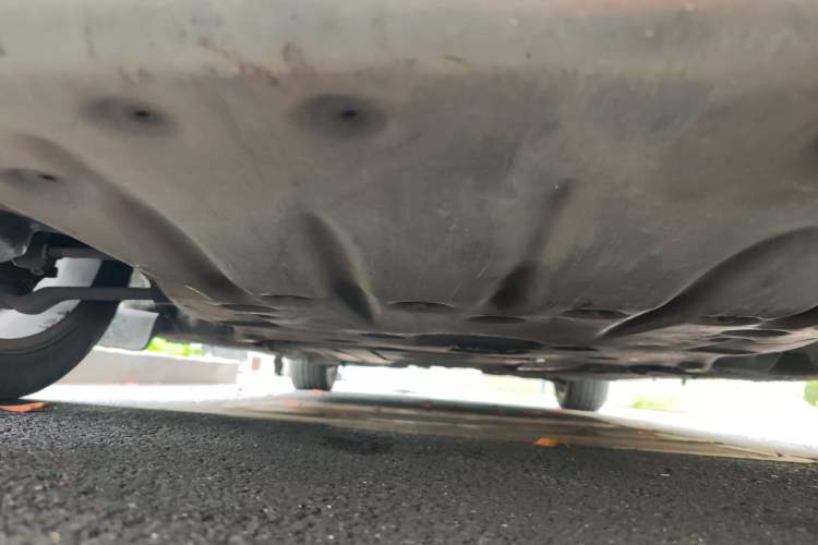 Used BMW 1 Series 2012 116i Leading Model Chassis Front