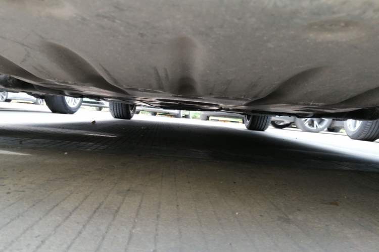 Used BMW 1 Series 2012 118i Leading Model Chassis Front